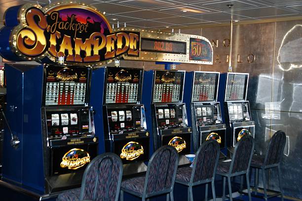 Cerita Itu di Slot Online: Cara yang Tepat untuk Memanfaatkan Masa Depan dalam Permainan